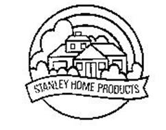 STANLEY HOME PRODUCTS