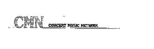 CMN-CONCERT MUSIC NETWORK