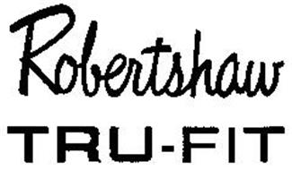 ROBERTSHAW TRU-FIT
