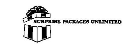 SURPRISE PACKAGES UNLIMITED