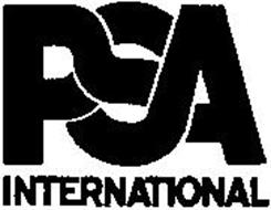 PSA INTERNATIONAL