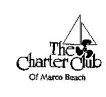 THE CHARTER CLUB OF MARCO BEACH