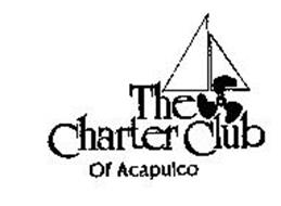 THE CHARTER CLUB OF ACAPULCO