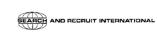 SEARCH AND RECRUIT INTERNATIONAL