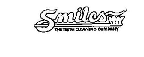 SMILES THE TEETH CLEANING COMPANY