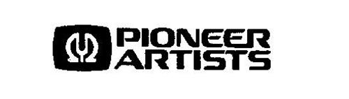 PIONEER ARTISTS