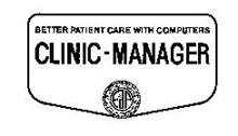 CLINIC-MANAGER BETTER PATIENT CARE WITH COMPUTERS E.D.P. SYSTEMS SPECIALISTS, INC. SEAL OF CONFIDENCE