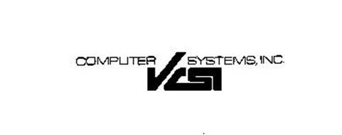 COMPUTER SYSTEM, INC. VCSI