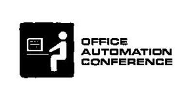 OFFICE AUTOMATION CONFERENCE
