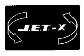 J.E.T.-X