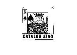 K CATALOG KING
