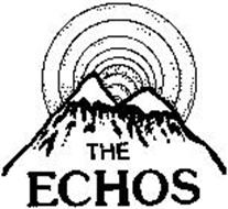 THE ECHOS