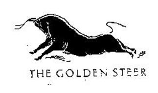 THE GOLDEN STEER