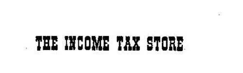 THE INCOME TAX STORE