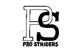 PS PRO STRIDERS