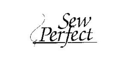 SEW PERFECT