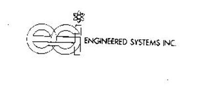 ESI ENGINEERED SYSTEMS INC.