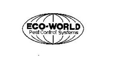 ECO-WORLD PEST CONTROL SYSTEMS