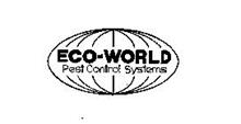 ECO-WORLD PEST CONTROL SYSTEMS