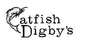 CATFISH DIGBY'S.