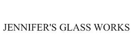 JENNIFER'S GLASS WORKS