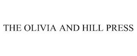 THE OLIVIA AND HILL PRESS