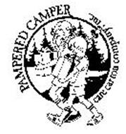 PAMPERED CAMPER CARE CARTON COMPANY, INC.