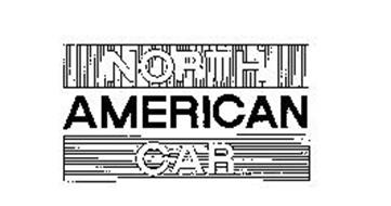 NORTH AMERICAN CAR