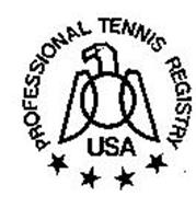 PROFESSIONAL TENNIS REGISTRY USA