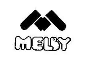M MELBY