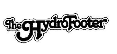 THE HYDROFOOTER