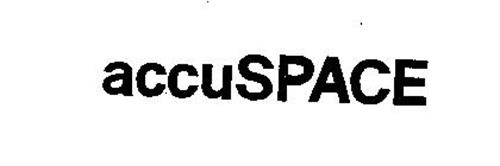ACCUSPACE