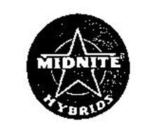 MIDNITE HYBRIDS