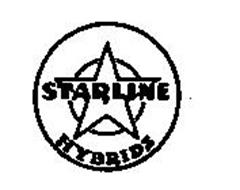 STARLINE HYBRIDS