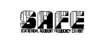 SAFE STATISTICAL ACCIDENT FREQUENCY EXHIBIT