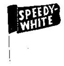 SPEEDY-WHITE
