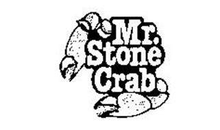 MR. STONE CRAB