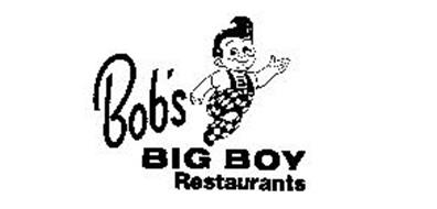BOB'S BIG BOY RESTAURANTS