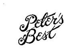 PETER'S BEST