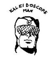 KALEIDOSCOPE MAN