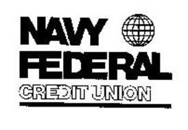 NAVY FEDERAL CREDIT UNION
