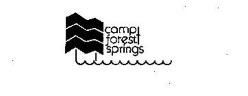 CAMP FOREST SPRINGS