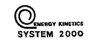 ENERGY KINETICS SYSTEM 2000