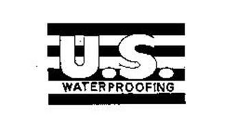 U.S. WATERPROOFING