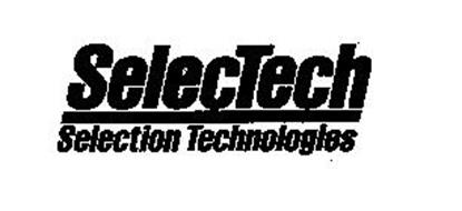 SELECTECH SELECTION TECHNOLOGIES