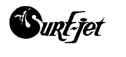 SURF-JET