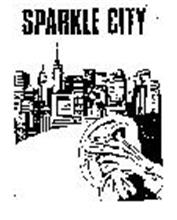 SPARKLE CITY