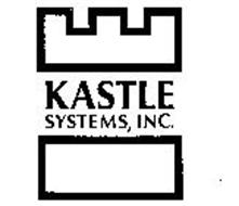 KASTLE SYSTEMS, INC.