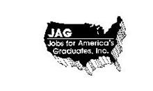JAG JOBS FOR AMERICA