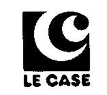 LC LE CASE